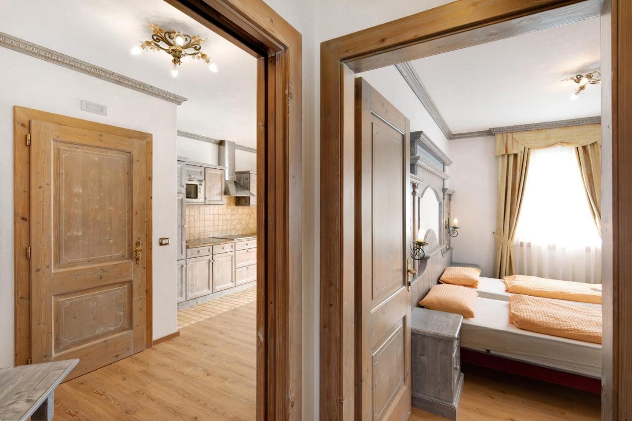 Casa Li Roina N 45 Apartment Livigno Exterior photo