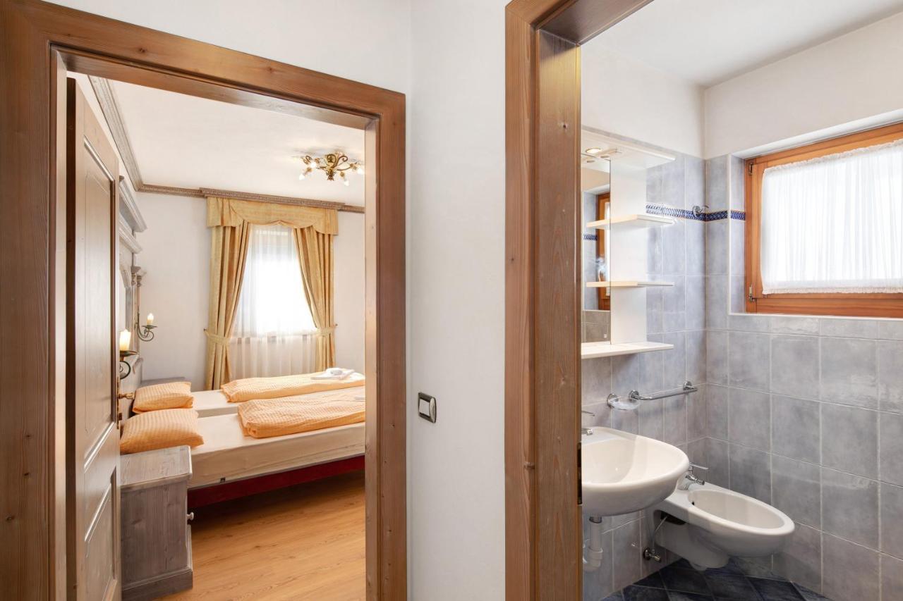 Casa Li Roina N 45 Apartment Livigno Exterior photo