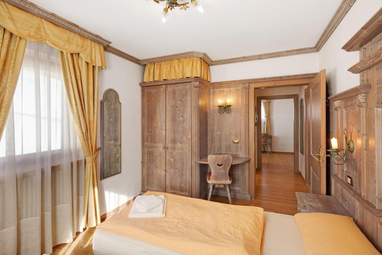 Casa Li Roina N 45 Apartment Livigno Exterior photo